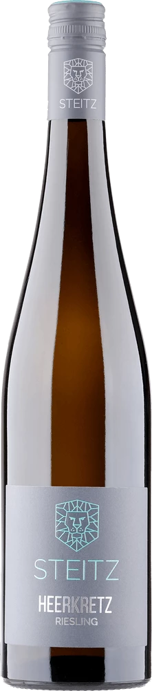Heerkretz Riesling Trocken - Weingut Steitz