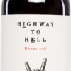 Highway To Hell Tinto 1,5 L Magnum - Wines N Roses Viticultores 2 Highway To Hell Tinto 1,5 L Magnum - Wines N Roses Viticultores -Chevalier Wine Geschaft highway to hell tinto 1 5 l magnum wines n roses viticultores
