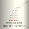 Himmelstiege Rosé Zweigelt - Domäne Wachau -Chevalier Wine Geschaft himmelstiege rose zweigelt domaene wachau label