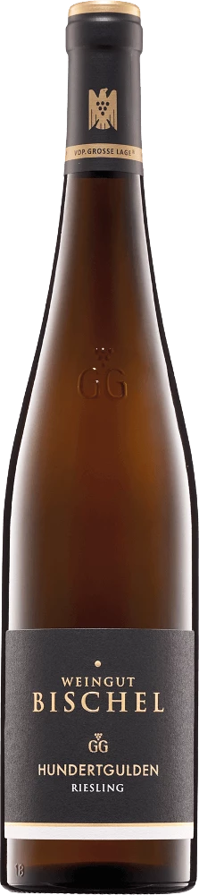 Hundertgulden Riesling Großes Gewächs - Weingut Bischel 3 Hundertgulden Riesling Großes Gewächs - Weingut Bischel