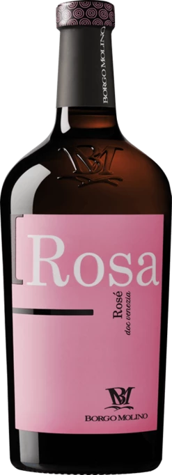 I Rosa Rosé - Borgo Molino Vigne & Vini