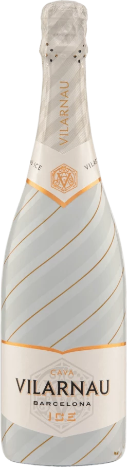 Ice - Vilarnau -Chevalier Wine Geschaft ice vilarnau