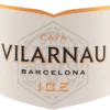 Ice - Vilarnau 1 Ice - Vilarnau -Chevalier Wine Geschaft ice vilarnau label