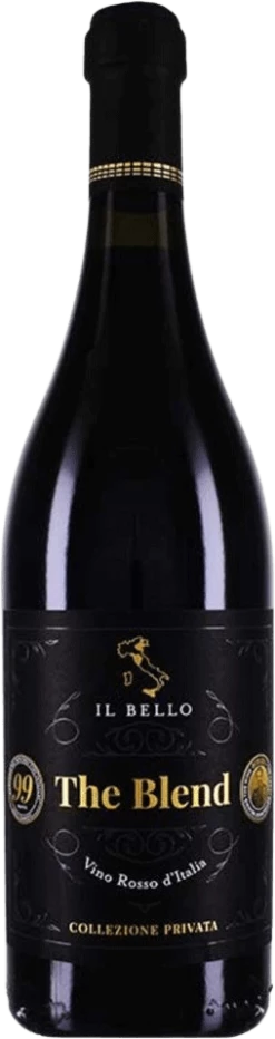 12x Vorteils-Weinpaket Il Bello The Blend Vino Rosso D'Italia - Fratelli Nistri -Chevalier Wine Geschaft il bello the blend vino rosso d italia fratelli nistri 3