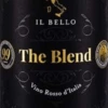 12x Vorteils-Weinpaket Il Bello The Blend Vino Rosso D'Italia - Fratelli Nistri 2 12x Vorteils-Weinpaket Il Bello The Blend Vino Rosso D'Italia - Fratelli Nistri -Chevalier Wine Geschaft il bello the blend vino rosso d italia fratelli nistri label 3