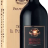 Brunello Di Montalcino DOCG 3 L Jeroboam - Tenuta Il Poggione