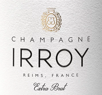 Champagner Extra Brut - Champagne Irroy 4 Champagner Extra Brut - Champagne Irroy - Image 2