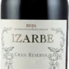 Izarbe Gran Reserva Rioja DOCa - Familia Chávarri -Chevalier Wine Geschaft izarbe gran reserva bodegas larchago