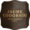 Jaume Codorníu Gran Reserva Brut - Codorníu -Chevalier Wine Geschaft jaume codorn u gran reserva brut codorn u label