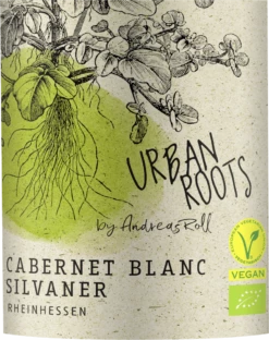 Bio Cuvée Weiss - Urban Roots