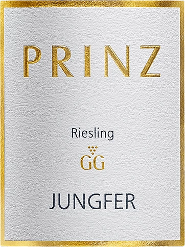 Jungfer Riesling GG - Weingut Prinz 4 Jungfer Riesling GG - Weingut Prinz - Image 2