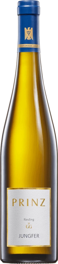 Jungfer Riesling GG - Weingut Prinz 3 Jungfer Riesling GG - Weingut Prinz