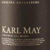 Riesling Bechtheim Geyersberg Bio Trocken - Karl May