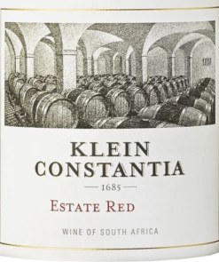 Estate Red - Klein Constantia