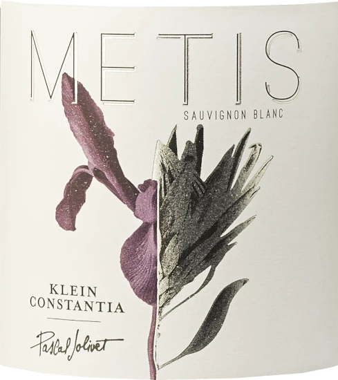 Metis Sauvignon Blanc - Klein Constantia 3 Metis Sauvignon Blanc - Klein Constantia