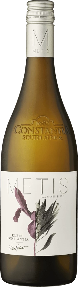Metis Sauvignon Blanc - Klein Constantia 4 Metis Sauvignon Blanc - Klein Constantia - Image 2