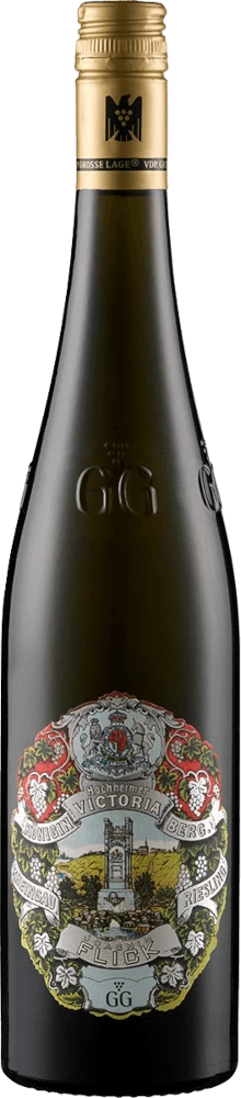 Königin Victoriaberg Riesling GG - Joachim Flick