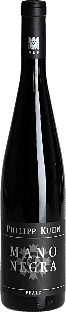 Cuvée Mano Negra Trocken - Philipp Kuhn