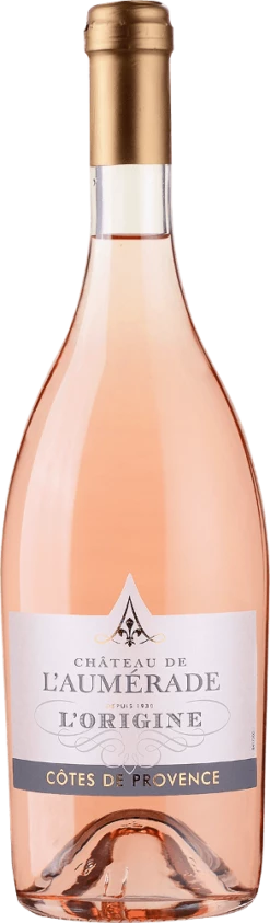 6er Kennenlernpaket - Provence-Rosé Von VINELLO -Chevalier Wine Geschaft l aumerade l origine rose