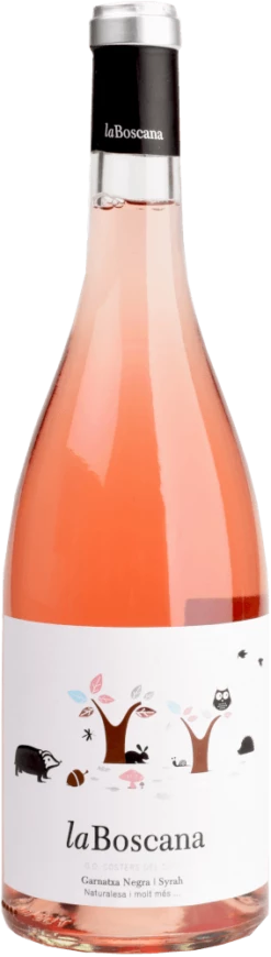 La Boscana Rosado - Costers Del Sio -Chevalier Wine Geschaft la boscana rosado costers del sio