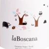 La Boscana Rosado - Costers Del Sio -Chevalier Wine Geschaft la boscana rosado costers del sio etikett