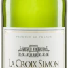 La Croix Simon Bordeaux Blanc AOP - Peter Riegel Weinimport 1 La Croix Simon Bordeaux Blanc AOP - Peter Riegel Weinimport -Chevalier Wine Geschaft la croix simon bordeaux blanc aop peter riegel weinimport