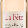 La Fête Rosé - Peter Riegel Weinimport -Chevalier Wine Geschaft la fete rose peter riegel weinimport
