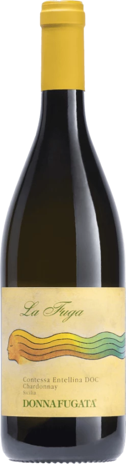 Chardonnay - Weltmeister Unter Den Weißweinen - 6x Probierpaket -Chevalier Wine Geschaft la fuga 1