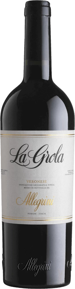 La Grola Veronese IGT - Allegrini 3 La Grola Veronese IGT - Allegrini