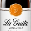 La Guita Sherry Manzanilla 0,375l - La Guita -Chevalier Wine Geschaft la guita sherry manzanilla 0 375l la guita 1
