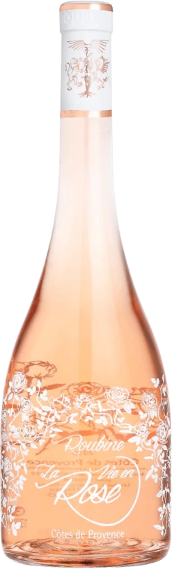 La Vie En Rose - Château Roubine