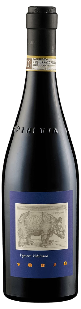 Valeirano Barbaresco DOCG - La Spinetta 3 Valeirano Barbaresco DOCG - La Spinetta