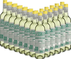 24x Vorteils-Weinpaket Grüner Veltliner - Laessiger 8 24x Vorteils-Weinpaket Grüner Veltliner - Laessiger -Chevalier Wine Geschaft laessiger gruner veltliner 1