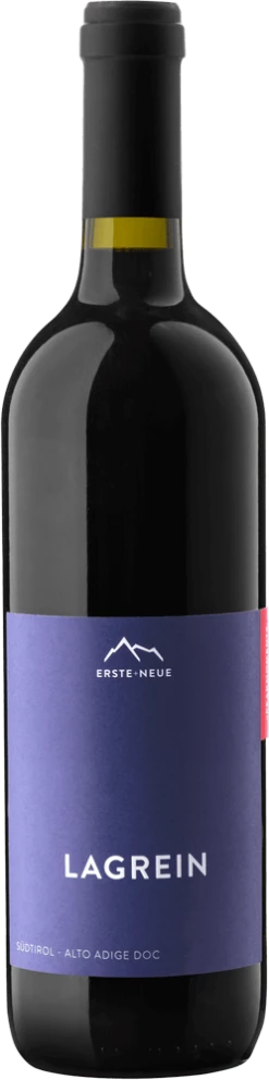 Lagrein DOC - Erste+Neue