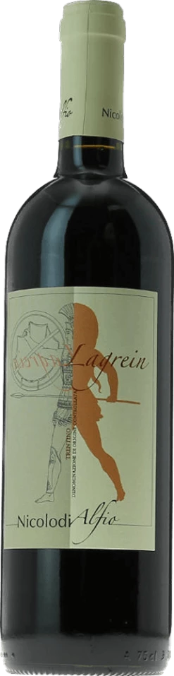 Lagrein - Nicolodi Alfio