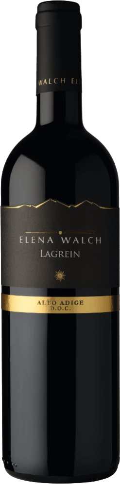 Selezione Lagrein Alto Adige DOC - Elena Walch