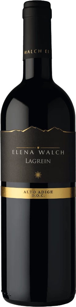 Selezione Lagrein Alto Adige DOC - Elena Walch 3 Selezione Lagrein Alto Adige DOC - Elena Walch