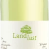 Riesling Und Grauer Burgunder Trocken - Landlust