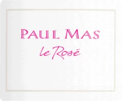 Le Rosé - Domaine Paul Mas