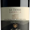 Le Tense Sassella Valtellina Superiore DOCG - Nino Negri