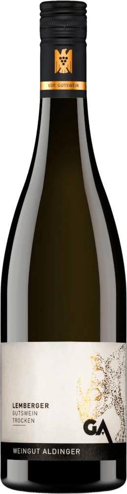 Nashorn Lemberger Trocken - Aldinger 4 Nashorn Lemberger Trocken - Aldinger - Image 2