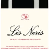 Lis Neris Riserve Merlot Cabernet - Lis Neris 2 Lis Neris Riserve Merlot Cabernet - Lis Neris -Chevalier Wine Geschaft lis neris riserve venezia giulia igt lis neris
