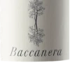 Baccanera Langhe Rosso DOC - Lo Zoccolaio 1 Baccanera Langhe Rosso DOC - Lo Zoccolaio -Chevalier Wine Geschaft lo zoccolaio baccanera etikett