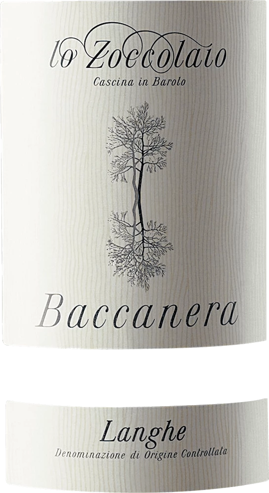 Baccanera Langhe Rosso DOC - Lo Zoccolaio 3 Baccanera Langhe Rosso DOC - Lo Zoccolaio