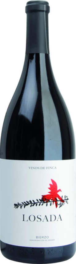 Losada 1,5 L Magnum - Finca Losada