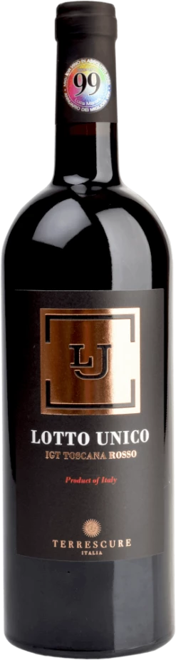 Lotto Unico Governo All Uso Toscano IGT - Terrescure -Chevalier Wine Geschaft lotto unico governo all uso toscano terrescure