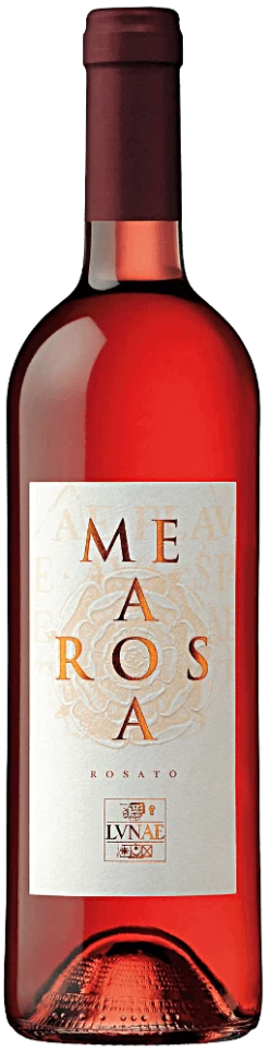 Mea Rosa Liguria Di Levante Rosé IGT - Cantine Lunae
