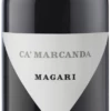 Magari DOC Bolgheri 1,5 L Magnum - Ca Marcanda -Chevalier Wine Geschaft magari denominazione di origine controllata bolgheri ca marcanda magnum