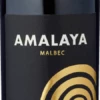 Valle Calchaquí Malbec - Bodega Amalaya -Chevalier Wine Geschaft malbec bodega amalaya