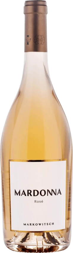 Mardonna Rosé - Weingut Gerhard Markowitsch